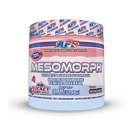 MESOMORPH