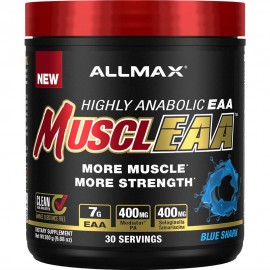 ALLMAX MUSCLEAA