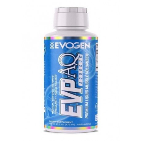 EVOGEN EVP AQ LIQUID