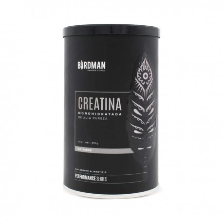 BIRDMAN CREATINA 450 G