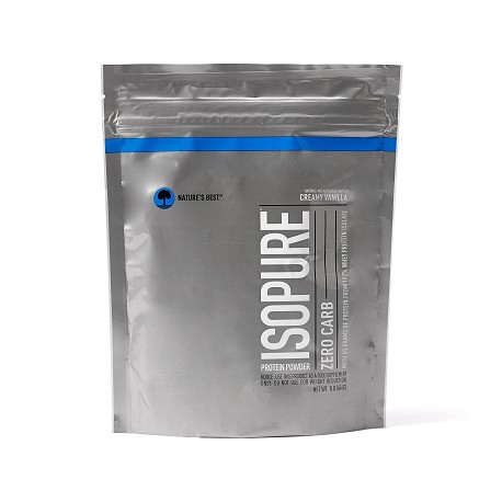 NATURE´S BEST ISOPURE ZERO CARBS 1 LB