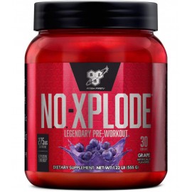 BSN NO XPLODE 30 SERVS