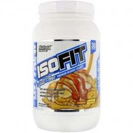 NUTREX ISOFIT 2.2 LBS