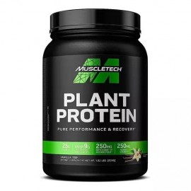MUSCLETECH PLANT PROTEIN