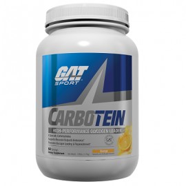 GAT CARBOTEIN