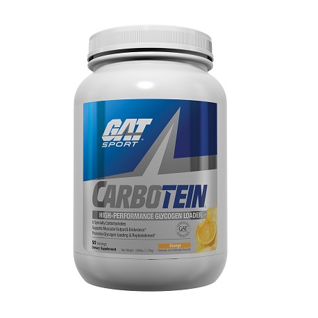 GAT CARBOTEIN