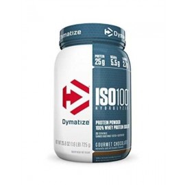 DYMATIZE ISO 100 1.3LB