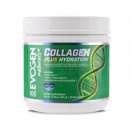 EVOGEN COLLAGEN PLUS HYDRATION