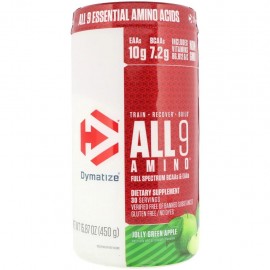 DYMATIZE ALL 9 AMINO