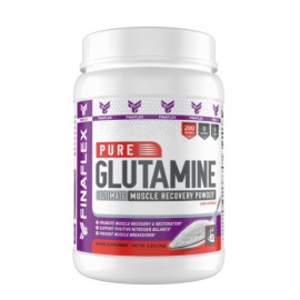 FINAFLEX PURE GLUTAMINE