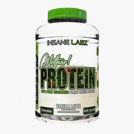 INSANE LABS MOTHER PROTEIN PLANT