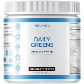 REVIVE DAILY GREENS