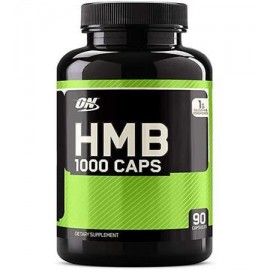 OPTUMUM NUTRITION HMB