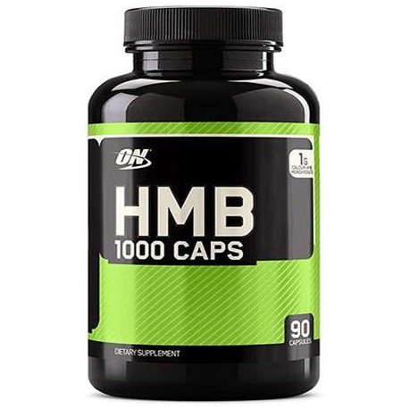 OPTUMUM NUTRITION HMB