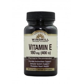 WHP VITAMINA E