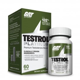 GAT TESTROL PLATINUM