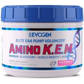 EVOGEN AMINO K.E.M EAA