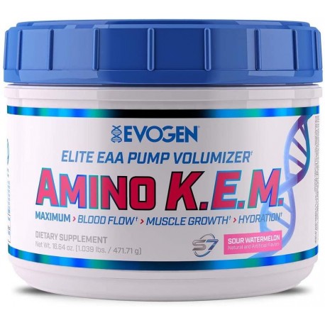 EVOGEN AMINO K.E.M EAA