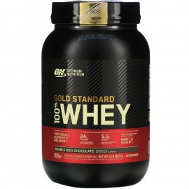 ON GOLD STANDARD 100% WHEY  2LB