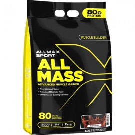 ALLMAX ALLMASS