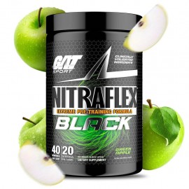 NITRAFLEX BLACK